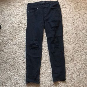American Eagle Tomgirl Jean
